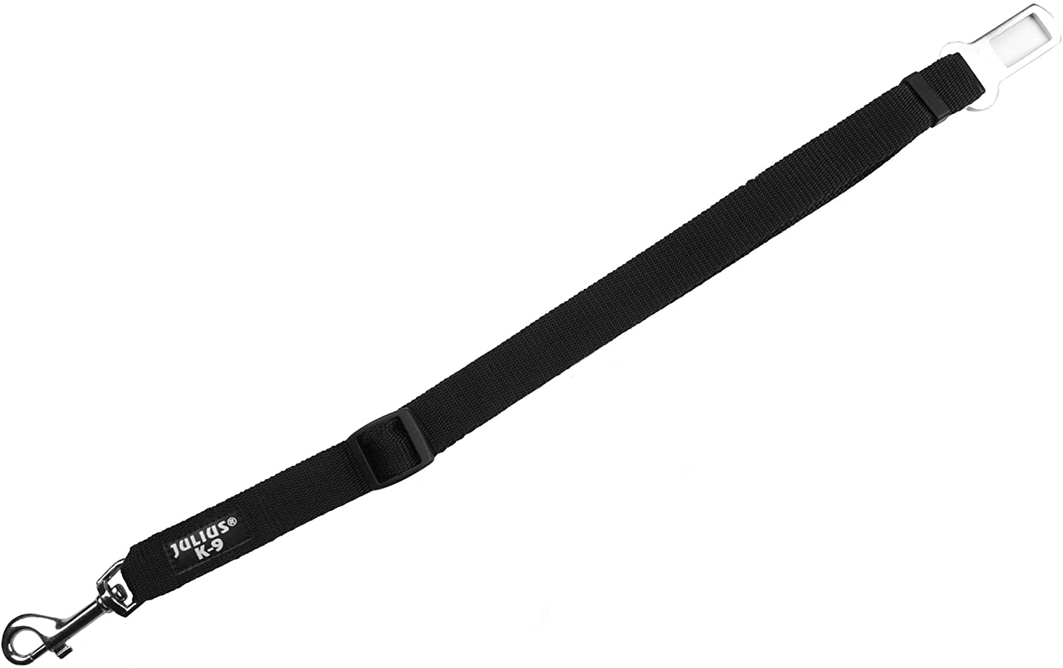 Julius-K9 Seat Belt Connecting For Dogs - Pet Shop Luna