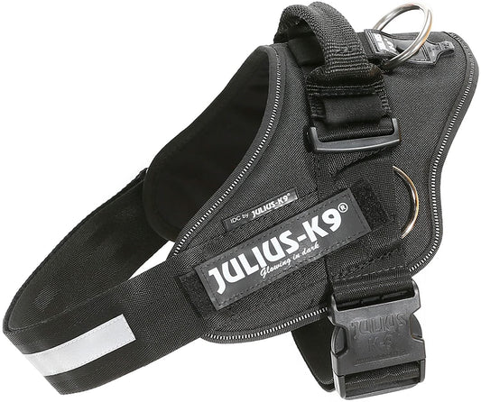 Julius-K9 harness - Pet Shop Luna