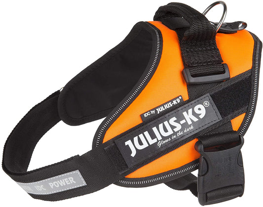 Julius-K9 Pettorina IDC Power/Powair - Pet Shop Luna