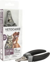 VETOCANIS Coupe-ongles 2 tailles - Pour chien - Pet Shop Luna
