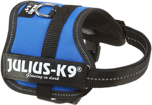 Julius-K9 Pettorina K9 - Pet Shop Luna