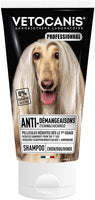 Vetocanis Anti-itch Shampoo 300 ml – Pack of 2 - Pet Shop Luna
