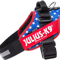 Julius-K9, 16IDC-US-1, IDC Powerharness, dog harness, Size: 1, Ameri-Canis - Pet Shop Luna