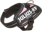 Julius-K9 IDC-Powerharness, Size Baby 1, Pink - Pet Shop Luna