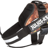 Julius-K9 I-cintura per imbracature per cani, taglia Mini e 0 - Pet Shop Luna