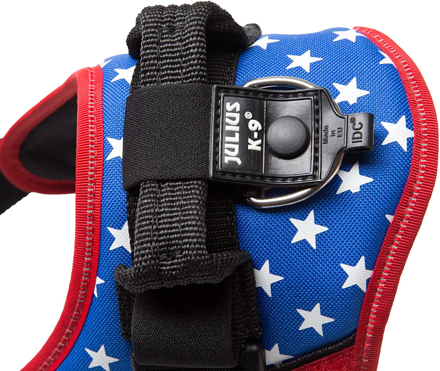 Julius-K9, 16IDC-US-1, IDC Powerharness, dog harness, Size: 1, Ameri-Canis - Pet Shop Luna