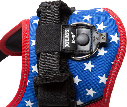 Julius-K9, 16IDC-US-1, IDC Powerharness, dog harness, Size: 1, Ameri-Canis - Pet Shop Luna