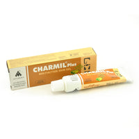 CHarmil Plus 50g treatment of wounds and / or skin infections for dogs cats cattle goats sheep rabbits horses pigs - Pet Shop Luna