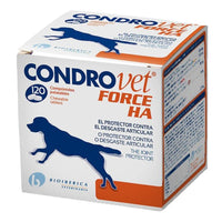 Condrovet Force HA, 120 tablets dogs - Pet Shop Luna