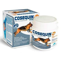 Cosequin Taste HA - 120 compresse Integratore per cani - Pet Shop Luna