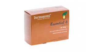 Dermoscent Essential 6 Spot-on DOG Hypoallergenic and fragrance-free, Dermoscent Essential 6 is made from 100% natural ingredients. - Pet Shop Luna