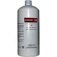 Gardal 10% 1 litro vermifugo ovini bovini/ Oral dewormer for cattle , ovines - Pet Shop Luna