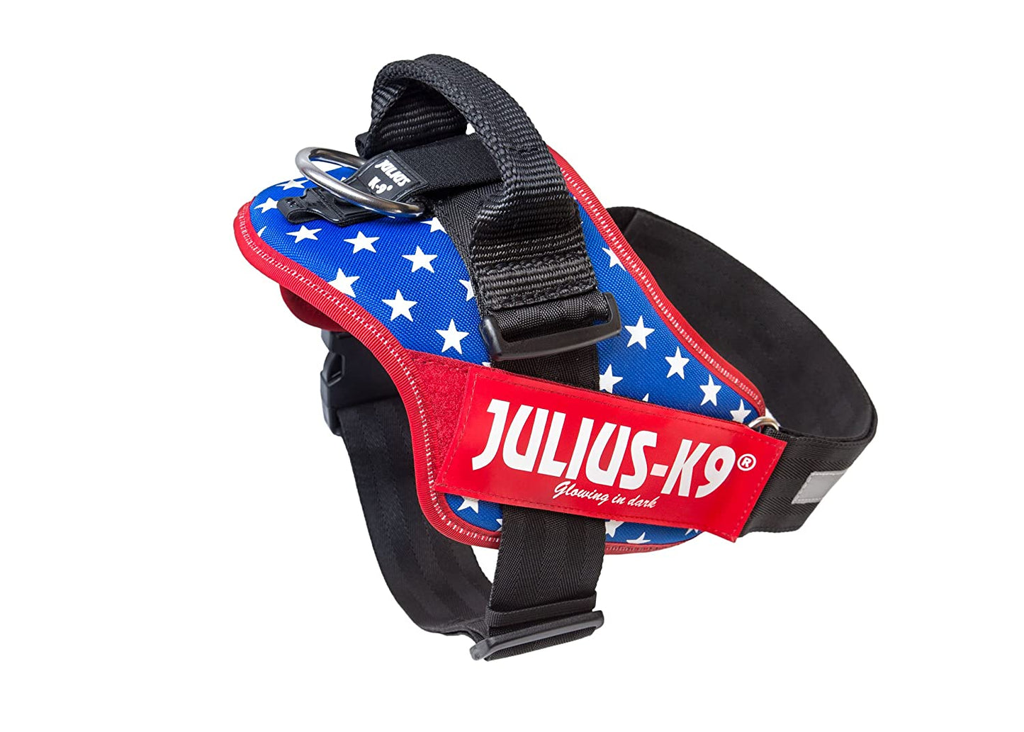 IDC Power Dog Harness Julius K9, Ameri-Canis / Pettorina Julius k9 per cani - Pet Shop Luna