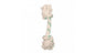 Menthol String Toy 40 cm / Giocattolo con corde al mentolo 40 cm dogs - Pet Shop Luna