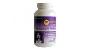 K-9 Complete Motion nutritional supplement for dogs / per cani - Pet Shop Luna