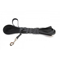 Anti-slip leash with handle for dogs, Julius-K9, 20 mm / 15 m - Pet Shop Luna