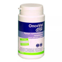 ONCOVET, 60 tablets Nutritional supplement for dogs / cats suffering from cancer - Pet Shop Luna