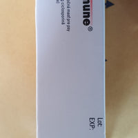 Optimmune ophthalmic cream 3.5 g indicated for treating keratoconjunctivitis sicca in dogs - Pet Shop Luna