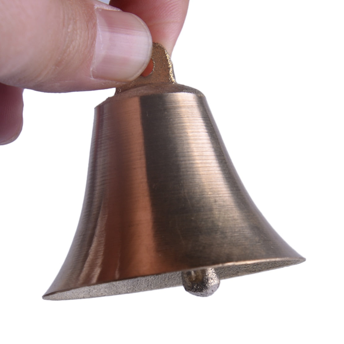 Super Loud Small Bell for Cow Sheep Cattle, Campanello per bovini ovini caprini - Pet Shop Luna