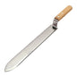 Beehive Bee Honey Serrated 40cm Knife Tool Apiculture, Coltello per apicoltori api - Pet Shop Luna