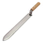 Beehive Bee Honey Serrated 40cm Knife Tool Apiculture, Coltello per apicoltori api - Pet Shop Luna