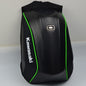 Backpack for Motorcycle hard shell carbon fiber , kawasaki, honda, bmw, ducati, OGIO - Pet Shop Luna