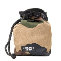 Rewards bag for dogs, Julius K9 - Camouflage - Pet Shop Luna