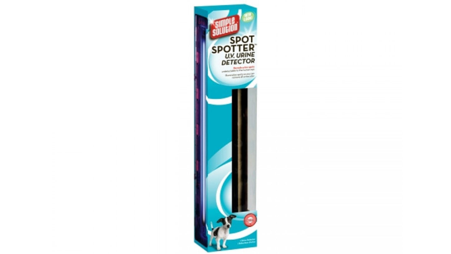 Bramton Spot Spotter Ultraviolet Lamp reptiles/ Lampada a raggi ultravioletti per rettili - Pet Shop Luna